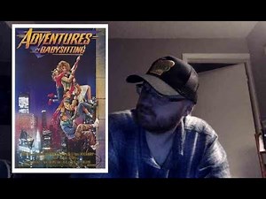 Adventures in Babysitting (1987) Movie Review