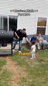 51K views · 10K reactions | Mexican Math Part 244  I Said Youngest...