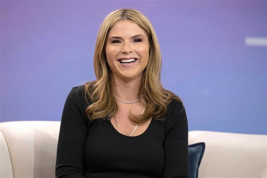 The Surprise SNL Cast Member Co-Hosting TODAY with Jenna & Friends (Week of Feb. 3)
