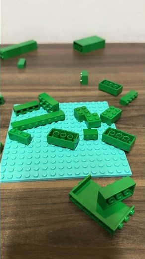 Lego Wolverine Claw | Deadpool & Wolverine