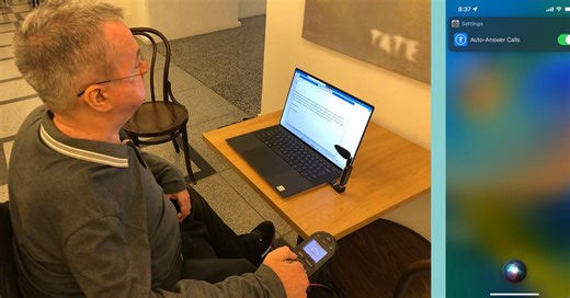 iOS 16 accessibility features: Small things that make a big difference