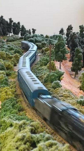 急行ニセコC62重連(試運転)