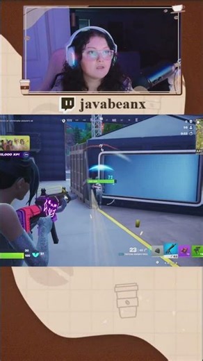 IM NEVER PLAYING FORTNITE EVER AGAIN #fortnite #twitch #gaming #girlgamer