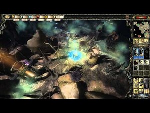 ➜ Disciples 3 Resurrection HARD | Act 1 Walkthrough | Part 41