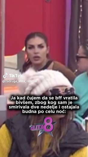 Balkan Lifestyle Insights in Elita 8