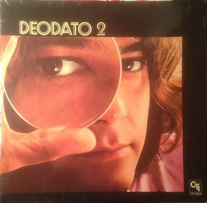 Deodato - Deodato 2