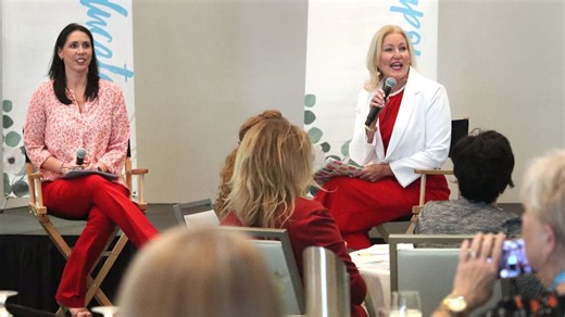 Women helping women is theme of upcoming Boss Lady conference in Daytona Beach