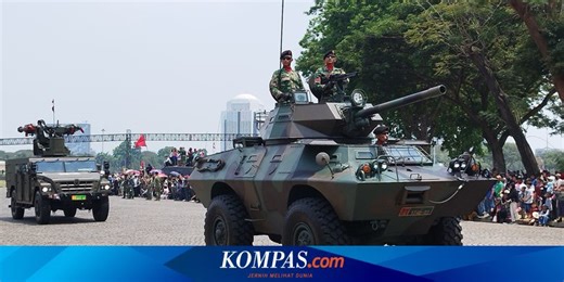 Profil PT TIM, Perusahaan "Orang Dalam" yang Disebut Anies Terkait Pengadaan Alutsista di Kemenhan