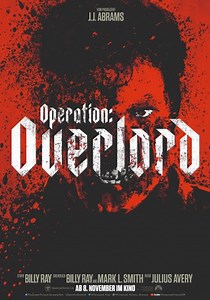 Operation: Overlord - Stream: Jetzt Film online anschauen