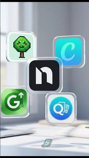 Top 5 Free Apps Every Student Must Have in 2026 | Theo Digital Hub