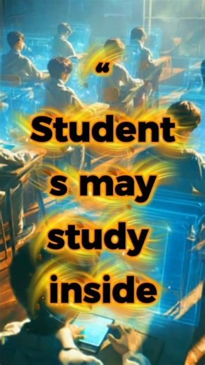 “Future Classrooms May Read Your Mind 😳”