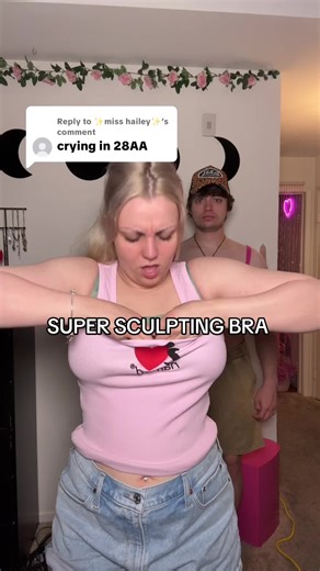 Discover the Best Wireless Lifting Bra for Comfort