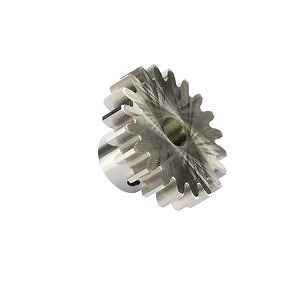 [Hot Item] Durable Precision Stainless Steel Gear for Enhanced Stability
