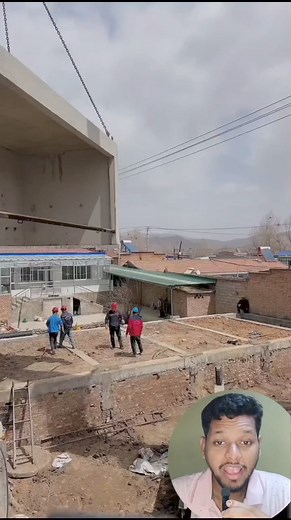 599K views · 1.1K reactions | Redimaid Concert House Design Ideas | dcreator.in | Facebook