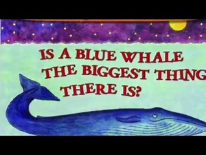 Is a Blue Whale the Biggest Thing There is?