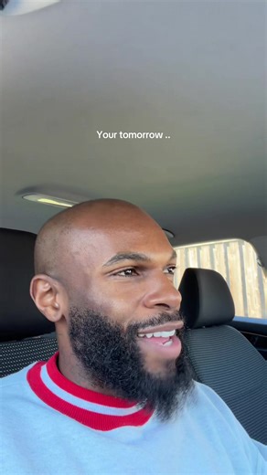 Believe in Your Tomorrow: Life Can Change Quickly