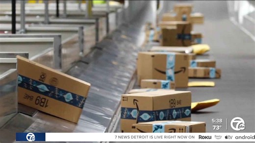 Stay aware of fake Amazon emails, scammers with Amazon Prime deals happening this week
