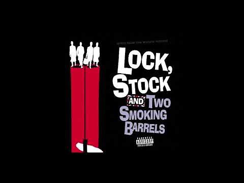 Lock, Stock and Two Smoking Barrels Soundtrack Track 4