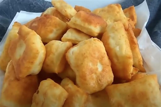 Brzi recept za uštipke koji su gotovi za tačno 30 minuta: Ne upijaju ulje i nema čekanja testa