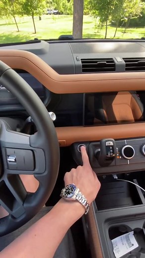 New Defender 90 #landrover #defender90