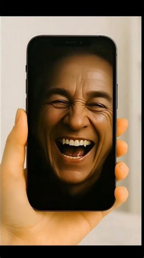 she smashed the phone screen with a hammer 😱 🔨 🛠 #funny #humor #viral