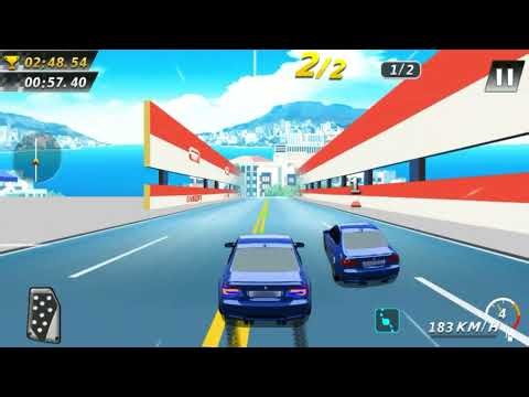 GT Racing 2 Career Mode Part 4 (J2me port Android)