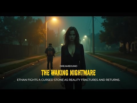 The Waking Nightmare | Trapped in a Dream