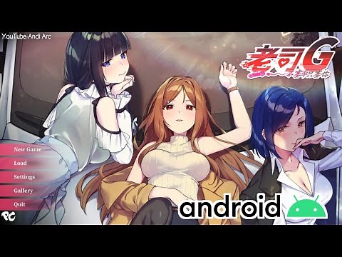 Ride Me. Taxi Driver !! [ Final version] -Gameplay [Android/Windows]