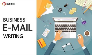 Business Email Writing