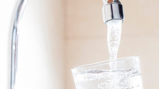 Are there PFAS in the water in your NJ town? Search our map