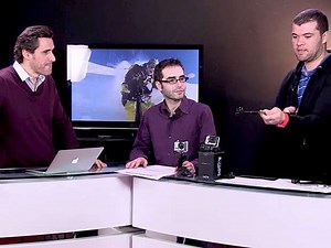 CNET Live : comment bien choisir son action cam ?