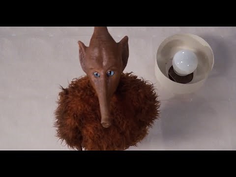 Severin Films - 'Alien from the Abyss' & 'Extra Terrestrial Visitors' Hit Blu-ray in April 2023!