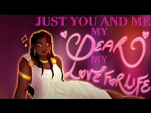 EPIC: The Musical - Love in Paradise (Lyrics Video)