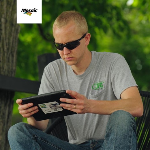 Creating a crop nutrition plan is just the first step. Step two is evaluating how that plan affects what's growing in the field — and how this season's results impact next season's plan.  Join Sherry Koch in the field to evaluate how agronomics and economics work hand in hand to achieve bushels and bring a crop nutrition plan together. https://bit.ly/3HiGQEa ​ #AdvancingCropNutritionWithSherry | Crop Nutrition | Facebook