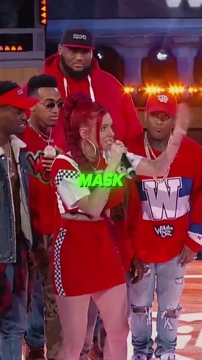 #shorts Dissing Marshmello Went HORRIBLY WRONG 💀 (Wild ‘N Out Rap Battle)