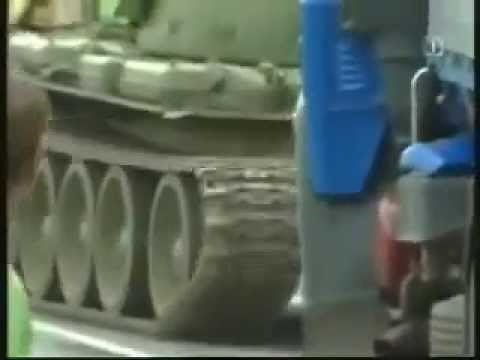 Slovenia 1991 - Ten-Day War