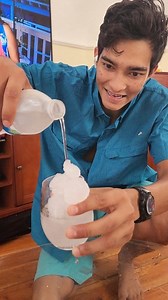 63K views · 737 reactions | Science is magic. Love it  | Sandy's Backyard Kitchen/Garden | Facebook