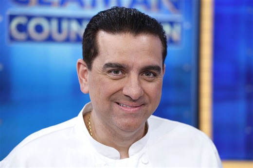 What happened to Buddy Valastro? 2020 injury explained as Cake Boss star undergoes last surgery