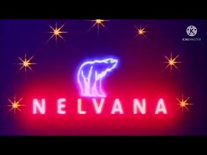 Nelvana Limited Logo (1989) HD