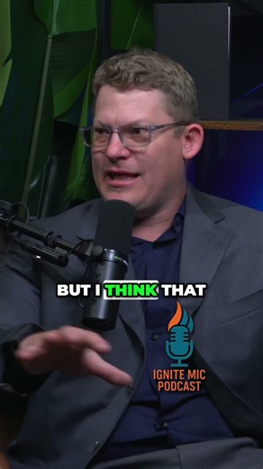 UNITY: Churches Supporting Each Other's Weaknesses & Building Up! #shorts