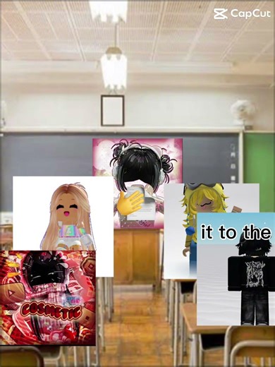 Attendance in class #roblox #funny #class #meme #photo #friend
