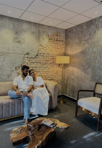 New Home Journey: Interior Design Inspiration