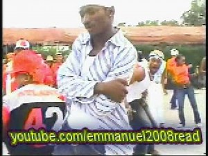 Show Off - Gagot ( kanaval 2005 )
