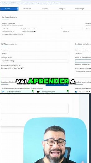 Aprenda Ferramentas de Layout: Domine Elementor e Mais! #shorts #wordpress #php #elementor #python