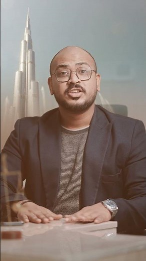 Thinking about your future in the UAE? | UAE Golden Visa | Dubai