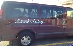 Macomb Academy