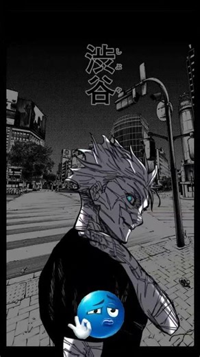 #jujutsukaisen #edits #new #trend ??