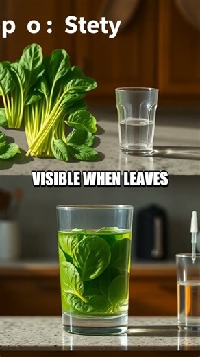 The Green Light Lab: A Home Photosynthesis Experiment