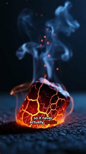 Why a candle would EXPLODE on the Moon 🕯️🌕 #science