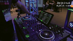 31K views · 91 reactions | Exclusive In Depth look at the Denon DJ Prime 4 Live from NAMM 2019 DJkit's first look at the NEW Denon DJ Prime 4: The World’s Most Powerful, Advanced DJ System Has Arrived @Denon DJ #denondjprime4 #prime4 https://www.djkit.com/denon-dj/denon-dj-prime-4.html | DJKIT® | Facebook
